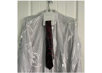 Abbotsford dry cleaner Expert Dry Cleaners
