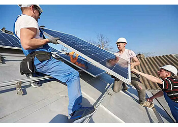 Vancouver electrician Expert Electric