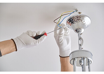 Winnipeg electrician Expert Electric