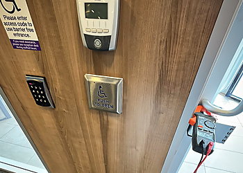 Coquitlam electrician Expert Electric Ltd.