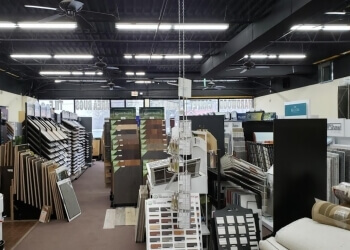 Expert Flooring INC. - Richmond Hill, ON Flooring Companies - Floor Sample Image