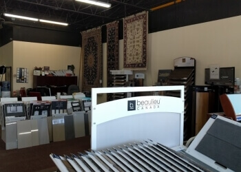 Expert Flooring INC. - Richmond Hill, ON Flooring Companies - Floor Samples Image