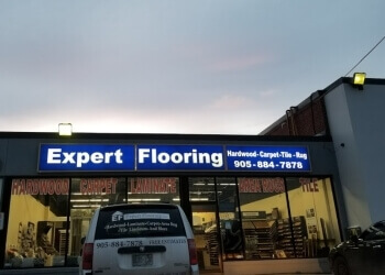 Expert Flooring INC. Expert Flooring INC. - Richmond Hill, ON Flooring Companies - Storefront Image
