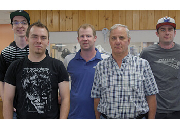 Sherwood Park Serruriers Expert Lock Services Ltd.