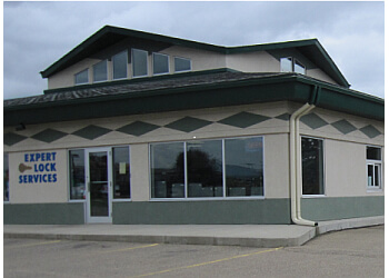 Sherwood Park Serruriers Expert Lock Services Ltd.