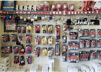 Saskatoon Locksmiths Expert Lock Services Ltd.
