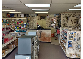 Saskatoon Locksmiths Expert Lock Services Ltd.