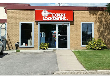 Expert Locksmiths Ltd.