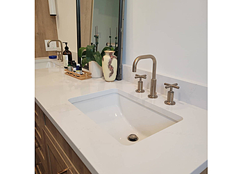 Burlington plumber Expert Plumbing & Drains