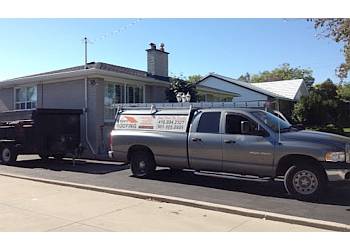 Expert Roofing Services, Inc. Expert Roofing Services, Inc.