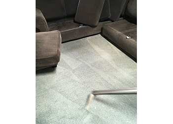 Gatineau Nettoyage De Tapis Expert Steam Cleaning