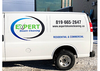 Gatineau  Expert Steam Cleaning