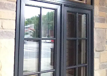 Brossard Fabricants de Fenêtres et portes Expertise Portes Et Fenêtres