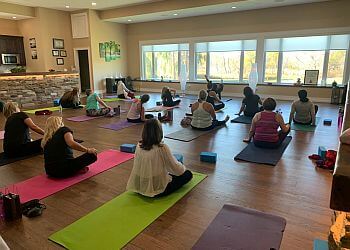 Caledon yoga studio Explore Yoga