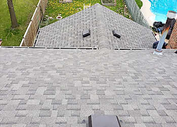 Ajax roofing contractor Expo Roofing