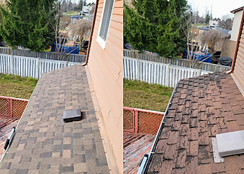 Ajax Couvreurs  Expo Roofing Inc.