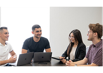 Windsor advertising agency ESC