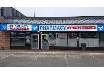 Aid Pharmacy