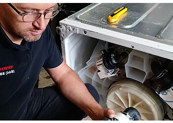 Toronto appliance repair service Express Appliance Repair
