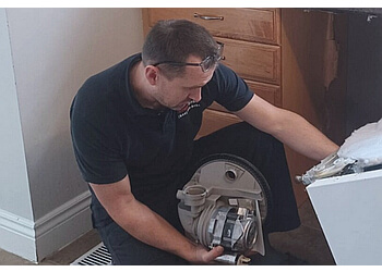 Toronto appliance repair service Express Appliance Repair