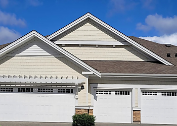 Maple Ridge garage door repair Express Door Repair