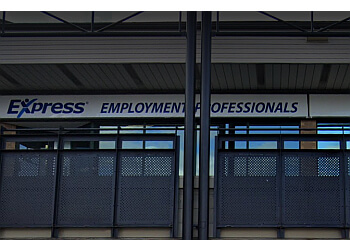 Whitby employment agency Express Employment Professionals Whitby