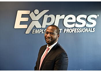 Express Employment Professionals - Whitby