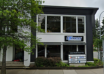 Abbotsford employment agency Express Employment Professionals Abbotsford