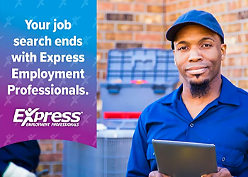 Express Employment Professionals Burlington - Burlington, ON Employment Agencies - Staff Image