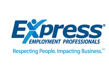 Guelph employment agency Express Employment Professionals Guelph image 1