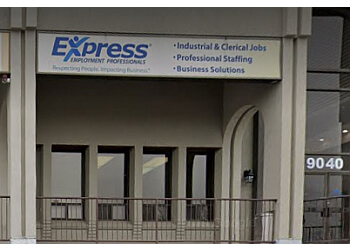 Express Employment Professionals - Richmond Hill