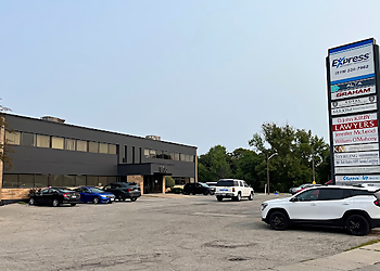 Sarnia employment agency Express Employment Professionals Sarnia