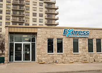 Express Employment Professionals Sarnia - Sarnia, ON Employment Agencies - Building Exterior Image