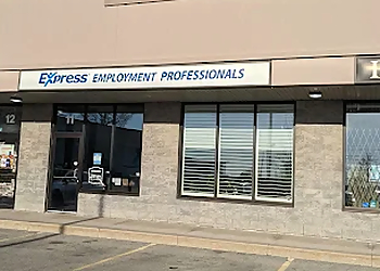 St Catharines employment agency Express Employment Professionals St Catharines