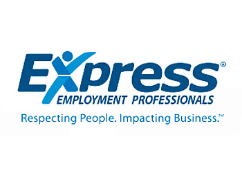 Express Employment Professionals - Surrey