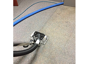 Red Deer Nettoyage De Tapis Express Force Cleaning