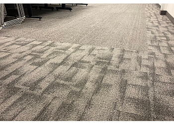 Red Deer Nettoyage De Tapis Express Force Cleaning