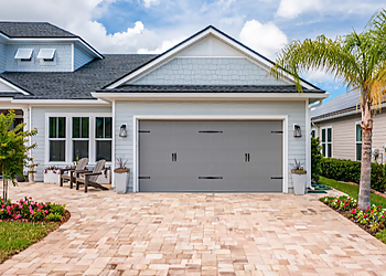 Calgary Réparations De Portes De Garage Express Garage Doors