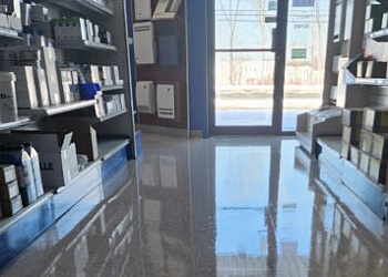 Drummondville carpet cleaning Express Nettoyage L. H. inc.