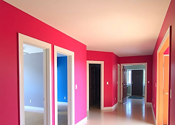 Red Deer painter Express Painters Red Deer