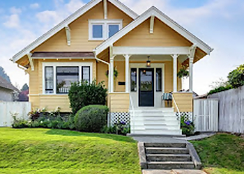 Red Deer painter Express Painters Red Deer