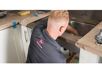 Mississauga plumber ExpressRooter Plumbing