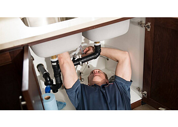 Mississauga plumber ExpressRooter Plumbing