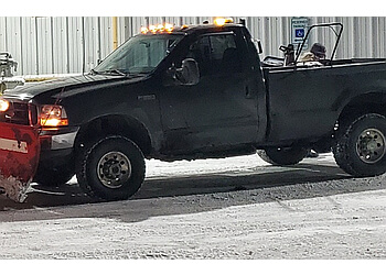 Niagara Falls snow removal Express Snow Removal