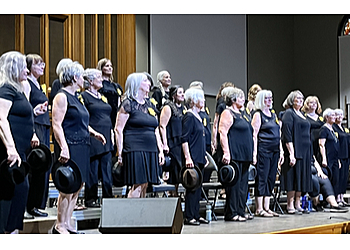 Orillia music school Express Yourself Performing Arts