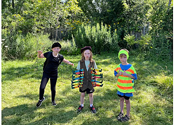 Orillia music school Express Yourself Performing Arts