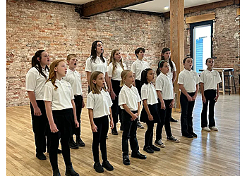 Orillia music school Express Yourself Performing Arts