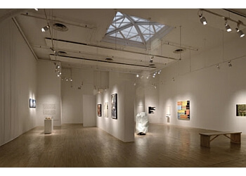 Saint Hyacinthe places to see Expression Centre d'exposition de Saint-Hyacinthe