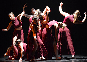 Blainville dance school Expression Danse