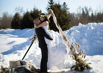 North Bay Photographes De Mariage Expressions Photography